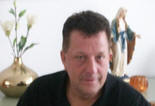 Webmaster Ben van Kersbergen
