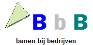 Banen bij bedrijven